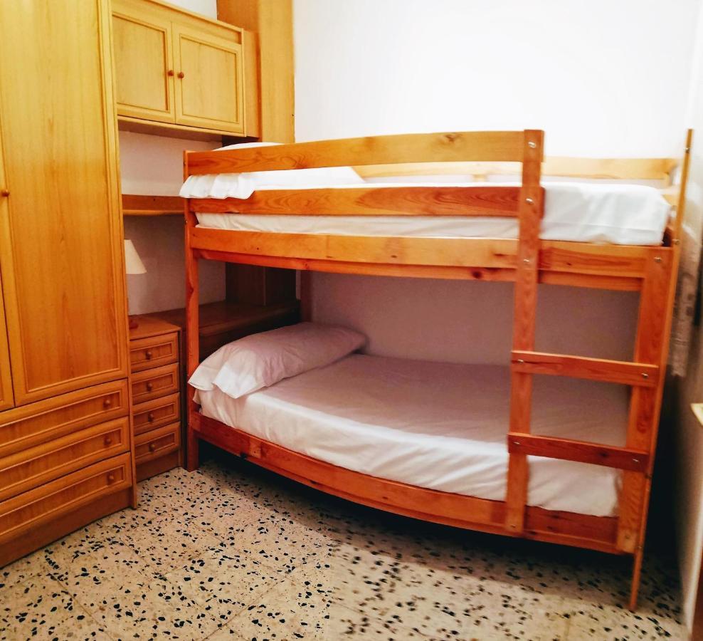Cal Pau De La Gralla Pobla de Montornés Екстериор снимка