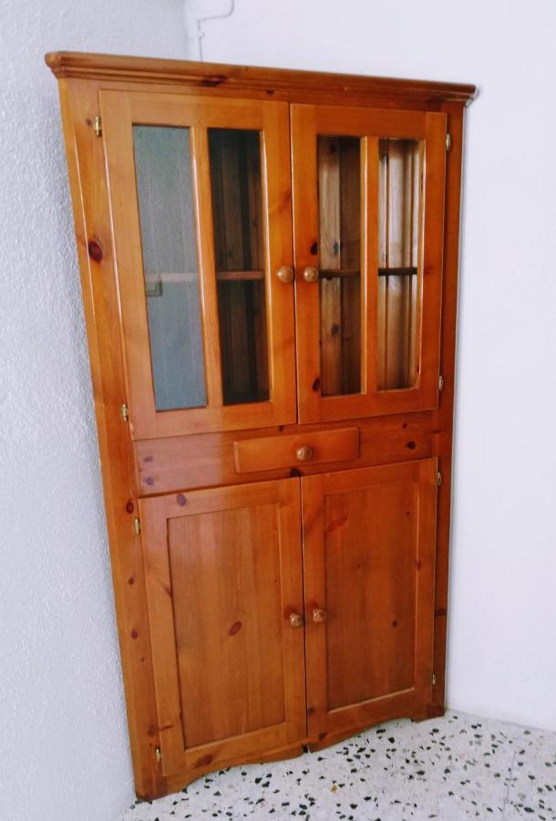 Cal Pau De La Gralla Pobla de Montornés Екстериор снимка